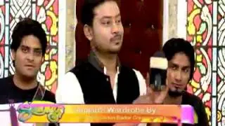 Ye bandhan to | Amjad warsi