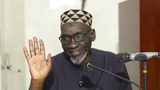 IMAM MADOU KONE SIRATOU NABAWI