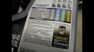 10 6 13  European Formula Oil Vid
