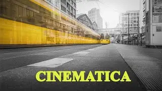 Cinematica: velocità, grafico s-t, moto rettilineo uniforme - Cinematica p.1