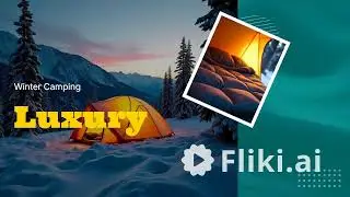 Luxury Winter Camping Preparation #wintercamp #camping #travel 