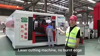 Brewery equipment processing tools and brewing equipment production technology