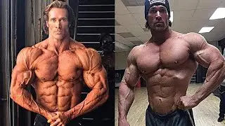 This is why you need to bulk | Mike O'Hearn | Billy Gunn