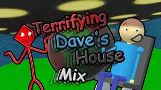 Terrifying (Dave's House Mix)