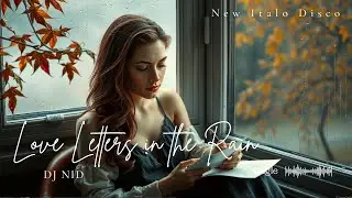 DJ NID - Love Letters in the Rain🔥Official Audio 2024