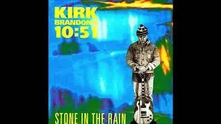 Heroes - Kirk Brandon's 10:51 (David Bowie version)
