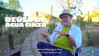 SIRIEMA - Sistema de Reuso e Manejo Agroecológico