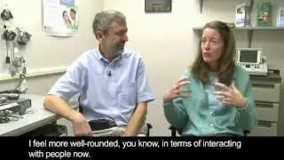 Pump up the Volume: Couple receives cochlear implants at VCU