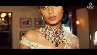 Talwar Jewellers - Behind the scene