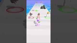 Good or Bad Mom Run - Mom Games #gameplay #mom #games