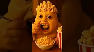 which food is this? #surreal #ai #shorts