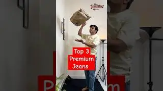 Roadster Jeans Haul Under 999 #myntra #roadster