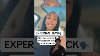 Experian Reinserted Account Removal Method🔌 No Cfpb needed&hellip;