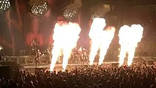 Rammstein - 2011.12.05 - ISS Dome, D&uuml;sseldorf, Germany HD [FULL]