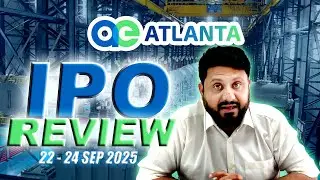 #IPO Review - Atlanta Electricals Ltd.