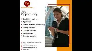Community Services for a Better Future