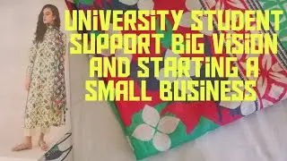 🎓 University student & small business owner 💕 Sharing top Pakistani brands | Support my journey 🌸