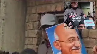 Renaming MGNREGA won&rsquo;t hide failures: JKPCC President TariqKarra