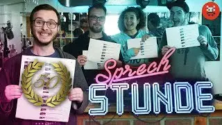 50 Jahre - Best Of | SPRECHSTUNDE