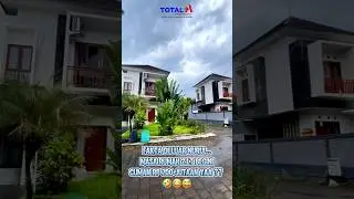 Dijual perumahan minimalis dengan harga murah meriah di Tabanan, Bali