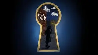 Lasallian Nights 2026: The Fifth Shadow 🕵️Trailer  
