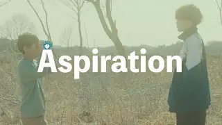 Aspiration/liquid people [Official Music Video]