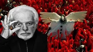 Jodorowsky's Beautiful Poetry