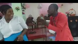 FRANCILLIEN  NORVAL . ap bay lajan pi&egrave;s moun paka prann . si bondye patla francillien te mouri deja.