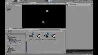 Semi-Random Music Driven By Flock Behavior