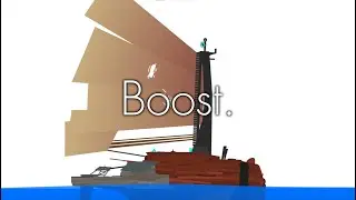 Boost. Far: changing tides Soundtrack