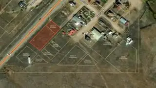 TBD BISHOP STREET, Jefferson, CO Presented by Kevin Copeland.
