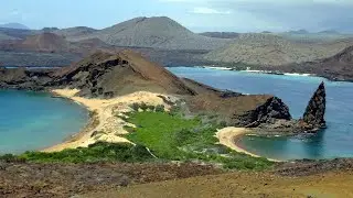 Ecuador Galapagos Bootstour zur Isla Bartolom&eacute; 2020