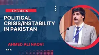 Political Crisis/Instability in Pakistan