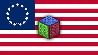 &laquo;Hail, Columbia!&raquo; &mdash; государственный гимн США (1789-1931) на нотных блоках в Minecraft