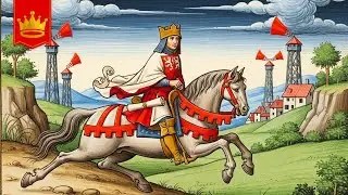 The real communication system that kept medieval Europe connected