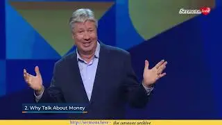 Robert Morris - Living Beyond Blessed
