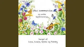 Idas sommervise