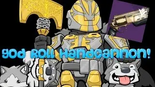 DESTINY: Using Lord Saladin's Last Year 2 Reward! (crucible live com)