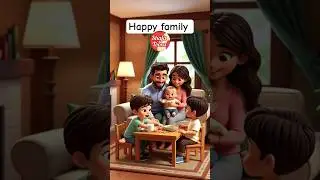 #shafatoons | shafatoons | shafa | happy family | shafa india | safa | shfa show india | shafa show