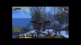 Legion Beta - Discipline Priest Artifact Questline, Class Hall, Abilities, Talents and Animations!