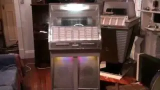 Musicola Jukebox F-100