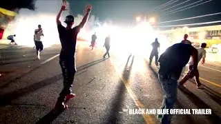 Black and Blue - Police Documentary (2017) OFFICIAL EXTENDED TRAILER