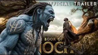 BOOK OF ENOCH | Official Trailer | Nephilim | Watchers | Semjaza