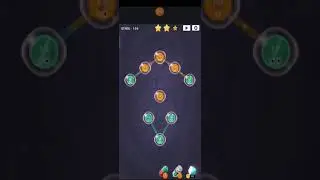 Cell expansion wars 126 🧙&zwj;♂️ walkthrough ⭐⭐⭐