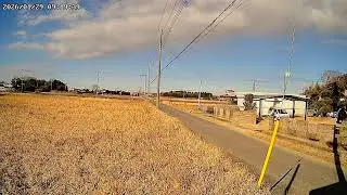 千葉県長生郡白子町ライブカメラ Chiba Chosei Live camera.world.cam