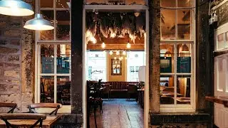 The Sun Hotel & Bar, Lancaster, United Kingdom | Travel With Kiara