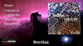 Brijawi - Clamorous (Original Mix)