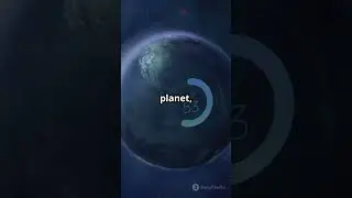 Possible Biosignature on alien planet