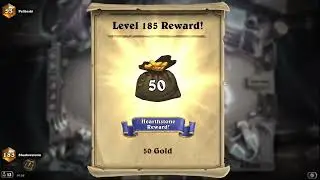 Hearthstone The Day of Rebirth Quest Warlock: A hunter in top 100