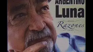 Toma esta zamba  y guardala - Argentino Luna